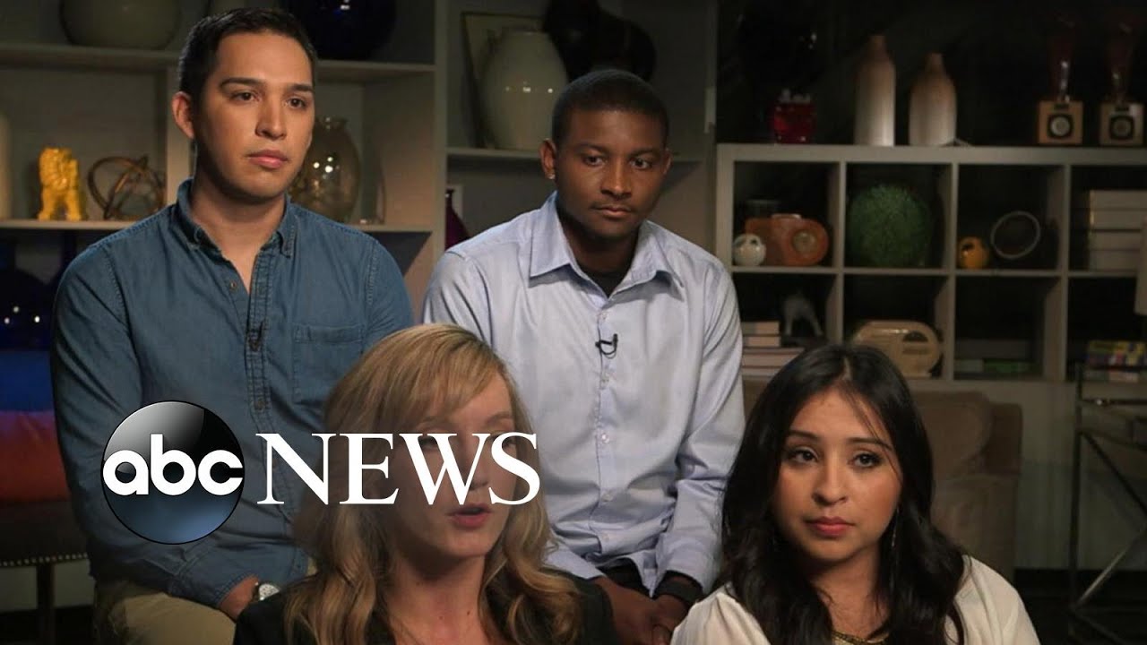 Docuseries 'Undercover High' sheds light on modern struggles for teens