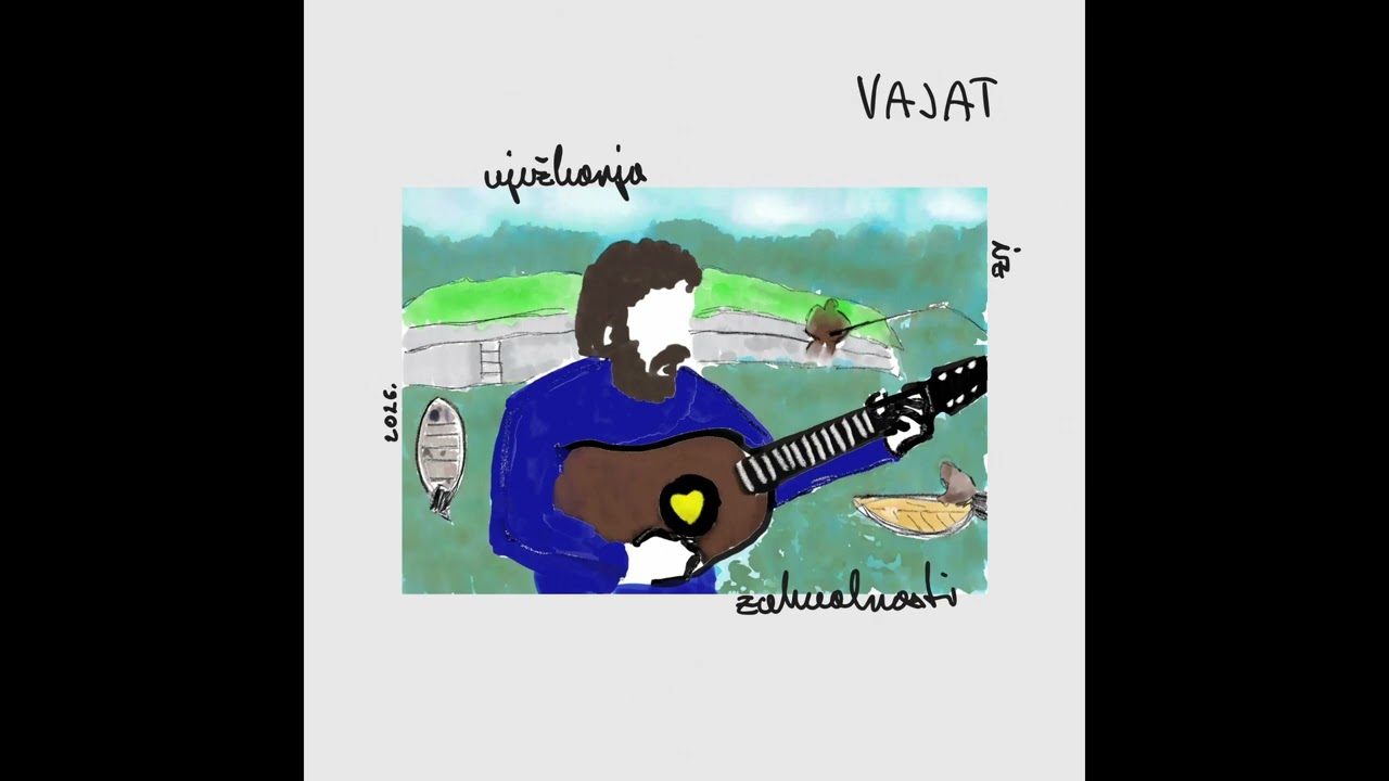 Vajat - Valentina