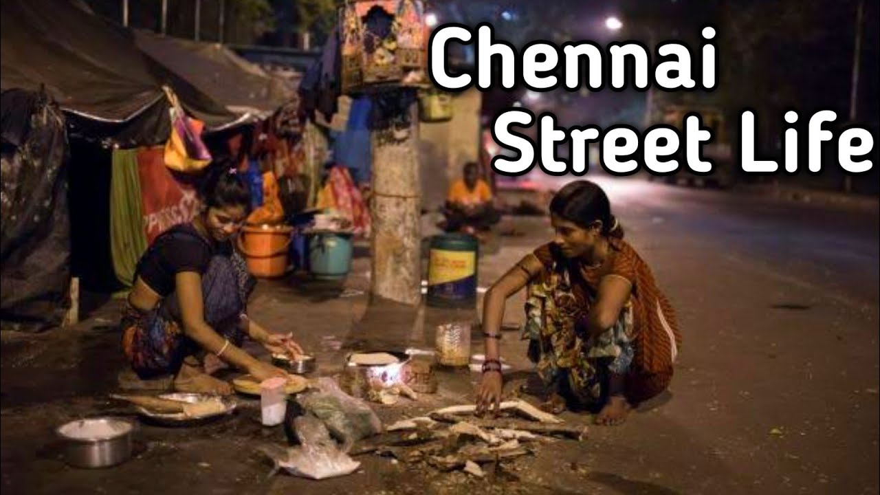 சென்னையின் மறுபக்கம் 😱 ஒரே வீட்டில் 114 குடும்பங்கள்😳 The other side of Chennai #chennai #homeless