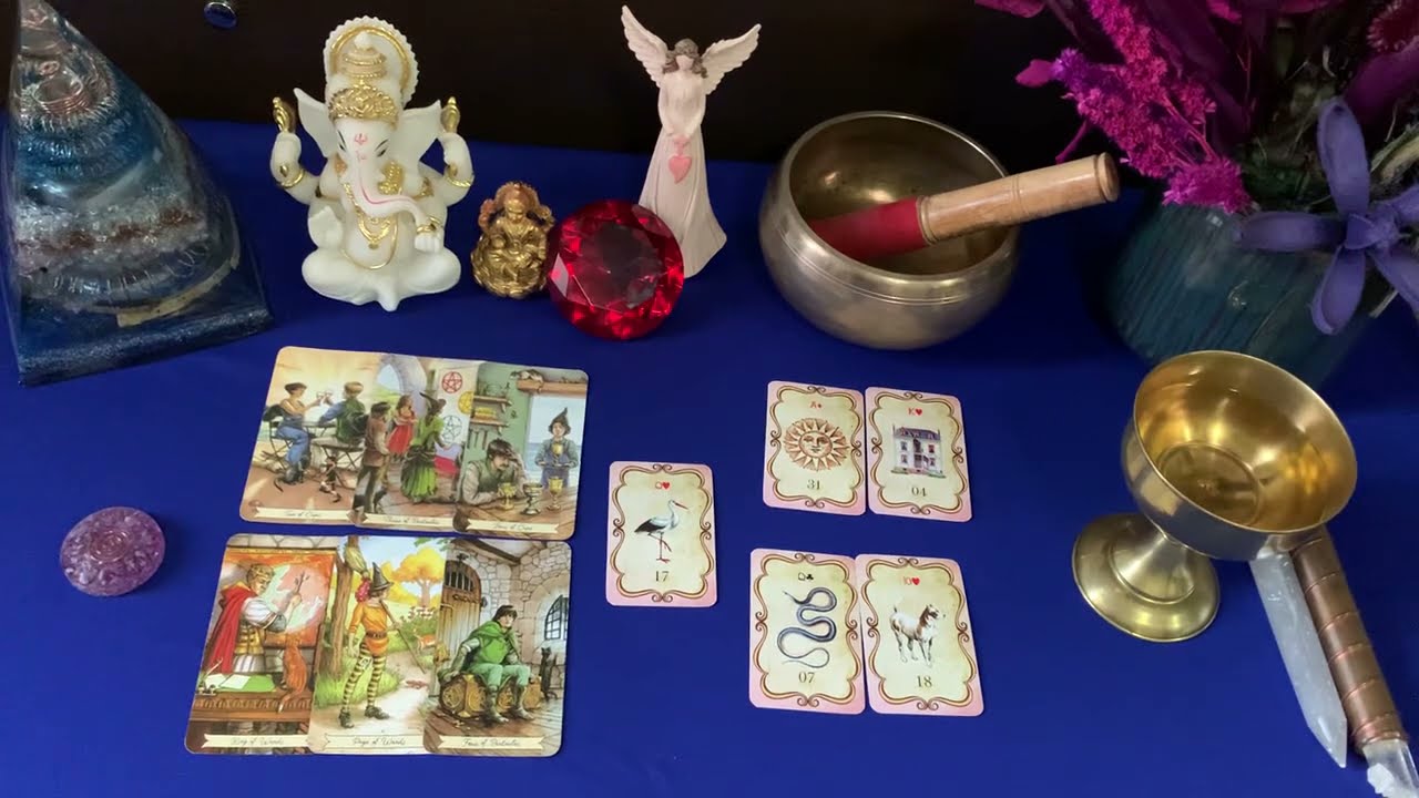 A SITUAÇÃO DE VOCÊS EM 11 CARTAS 🌟🧡✨