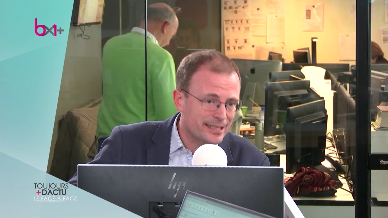 Le face à face – Faut-il supprimer les devoirs à la maison ? - 18/02/2020