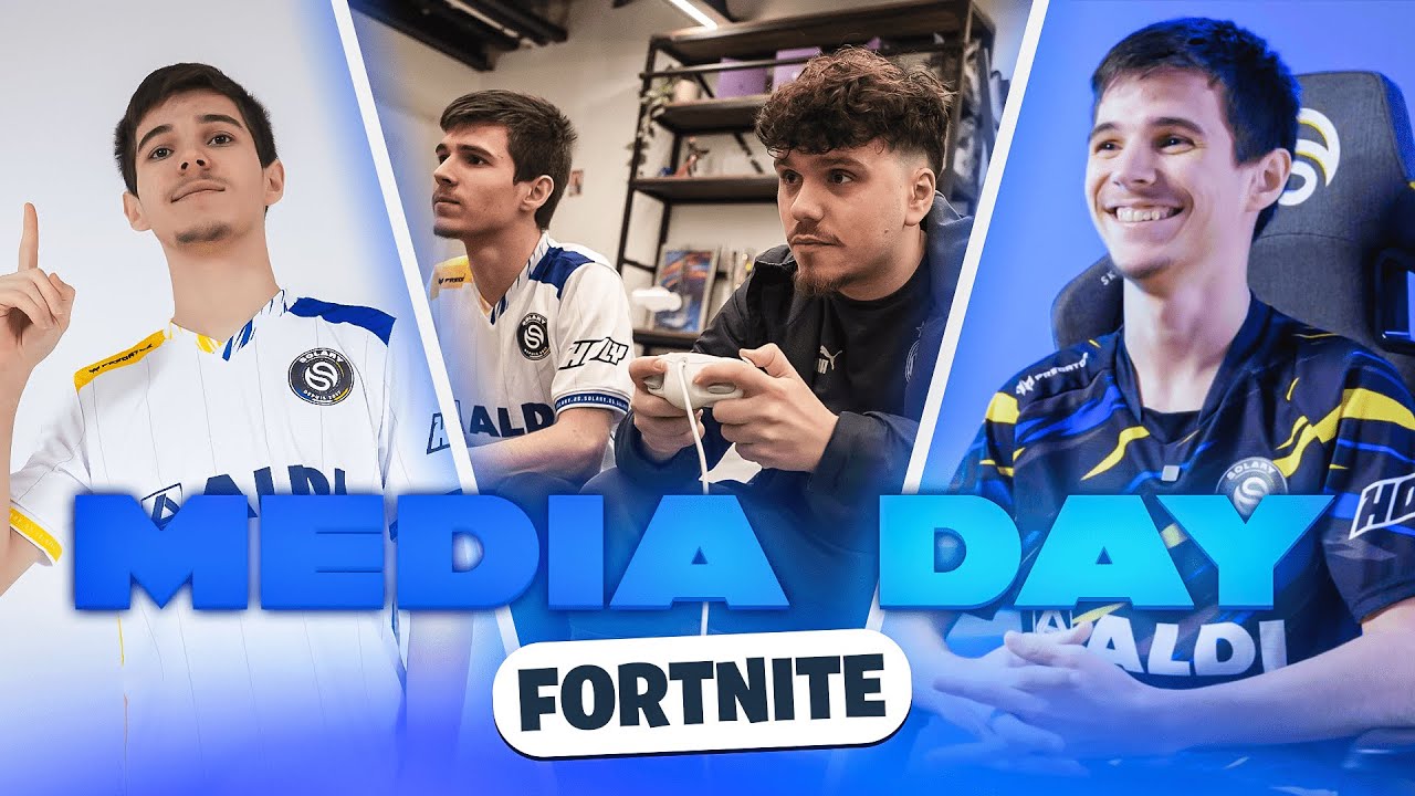 IMMERSION dans le MEDIA DAY de KURAMA