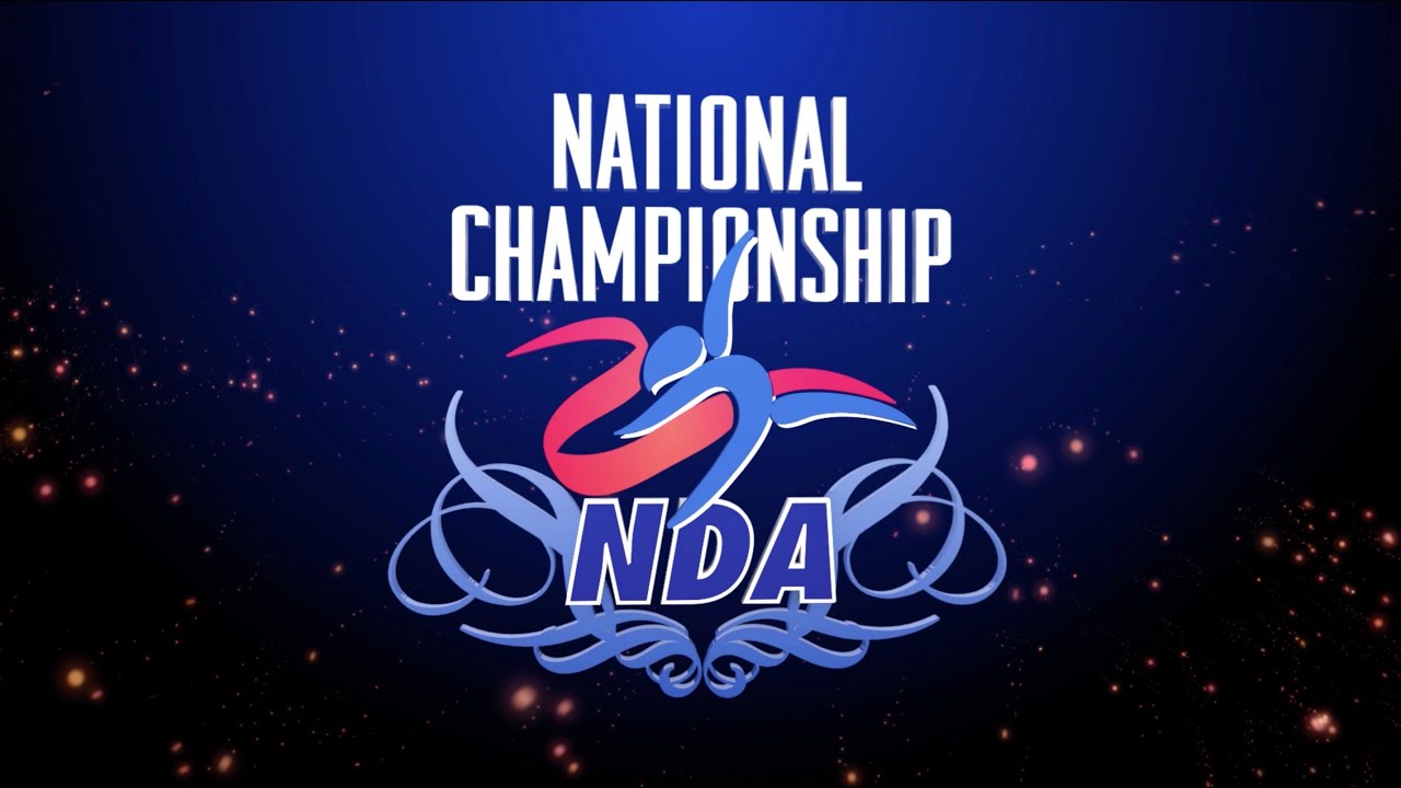2020 NDA National Championship