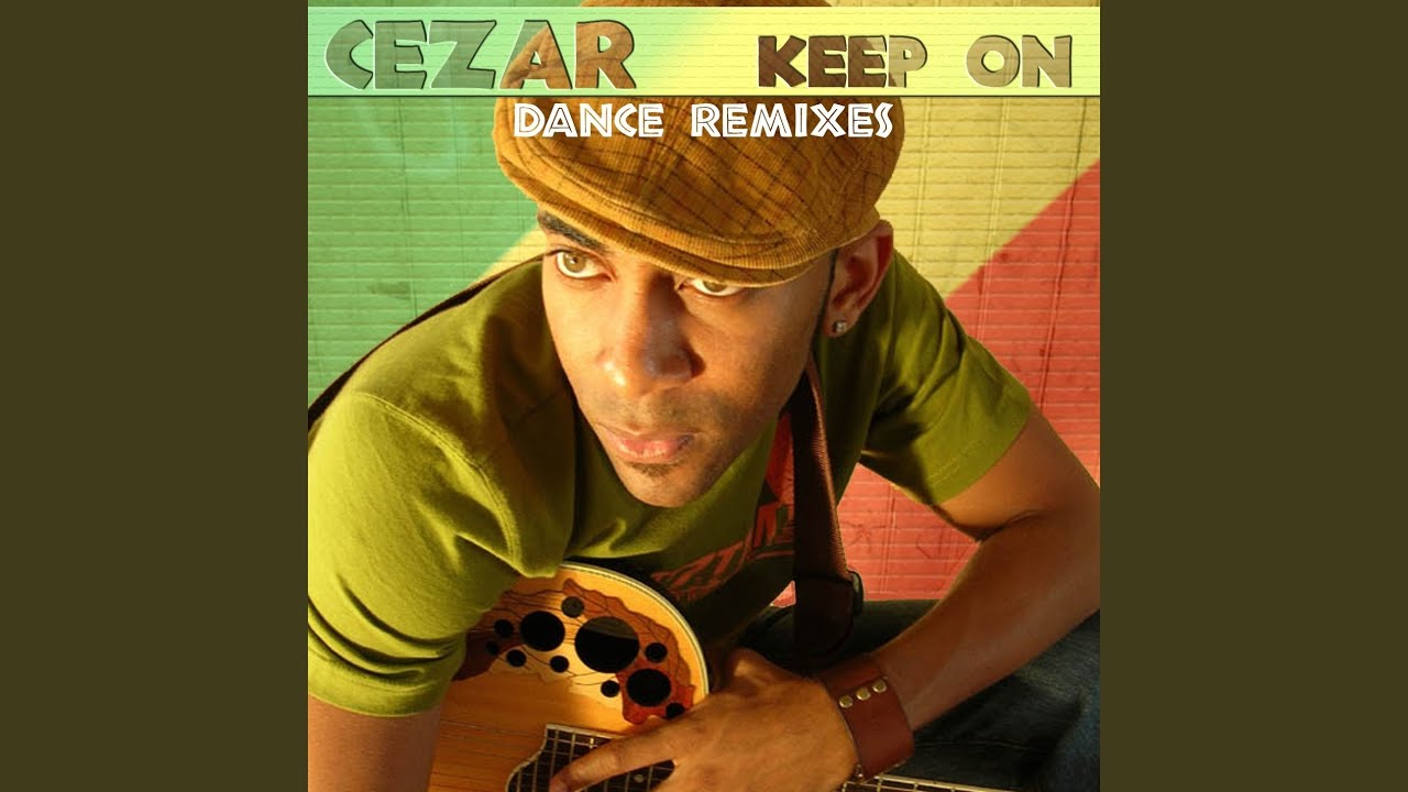 Keep On (Spencer & Hill Reggaelectro Mix)