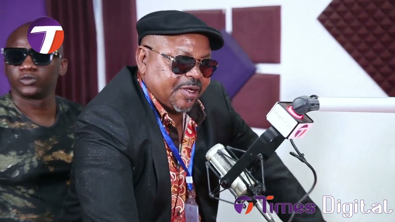 MBWIGA MBWIGUKE AINGIA NA BAUNSA STUDIO/NIMETOKA UTURUKI NIKAPITA DUBAI/NAMLIPA POSHO