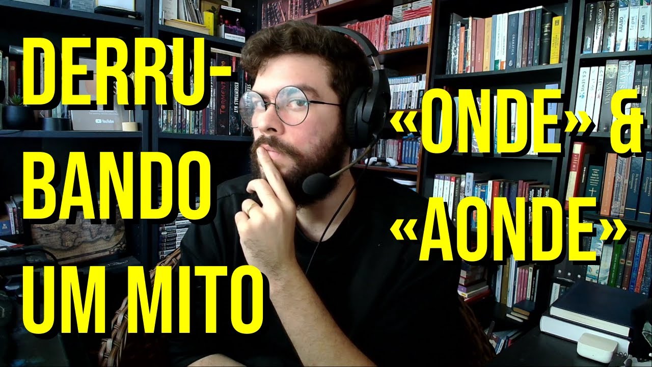 Norma Culta: A Hist&oacute;ria Oculta