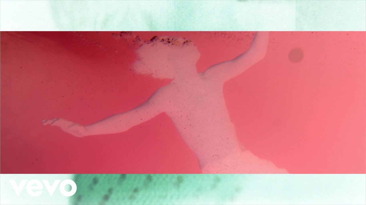 Max Richter - Prelude 2 (Official Video)