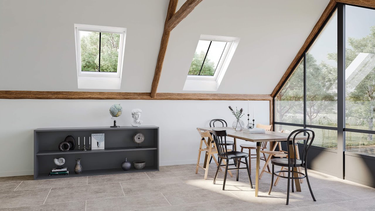 How to Choose a Quality Roof Window