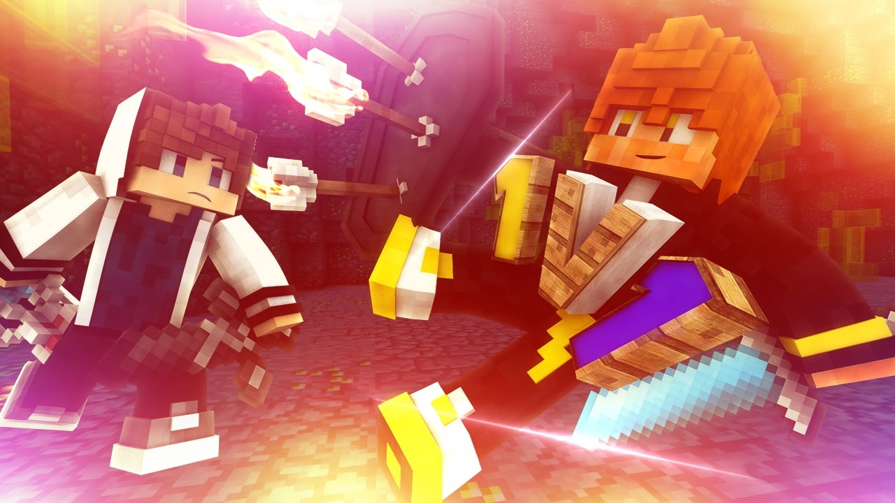 GoldenUHC FFA