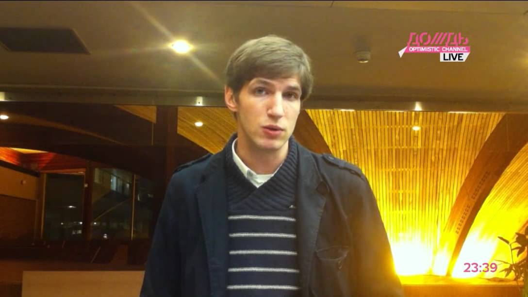 Михаил Прохоров — троянский конь