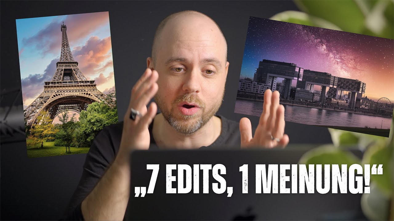 Luminar NEO: So einfach geht das perfekte Foto!