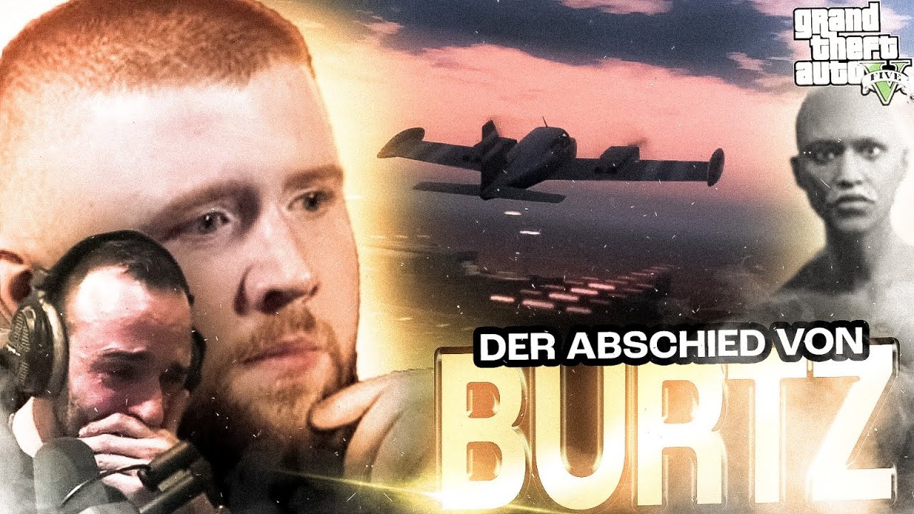Der ABSCHIED von BURTZ 😭 | Tag #103