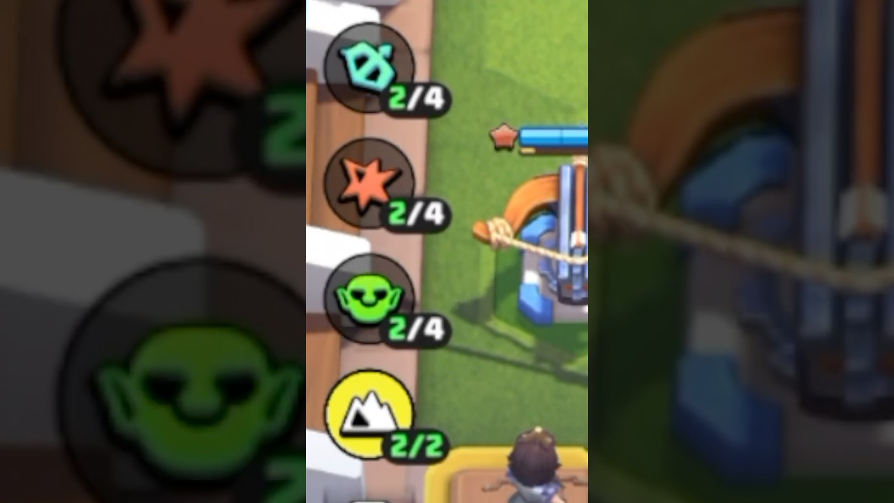 GIANT COMBO 