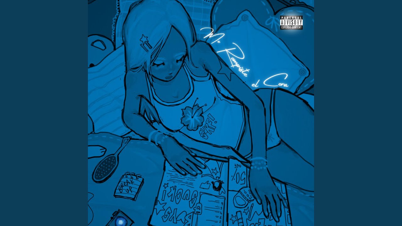 Me rompiste el cora (feat. Satir New World)