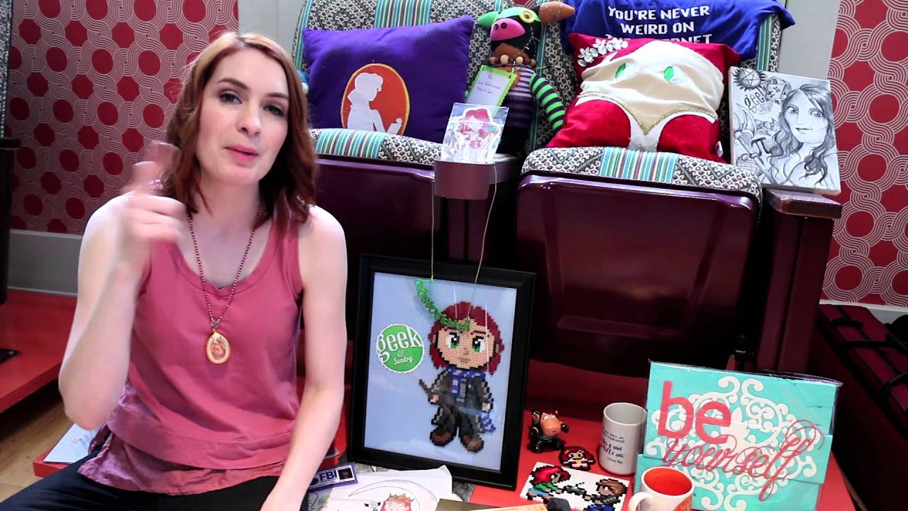 Book Fan Stuff and Tour REDUX!  Also: Team Hooman Anniversary!