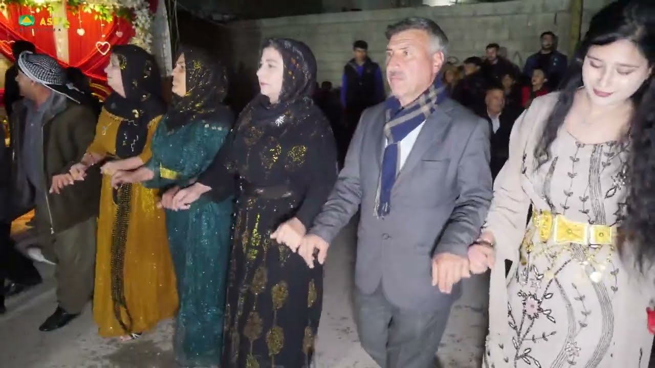 Pişkin Ailesi Kınası  Part 1