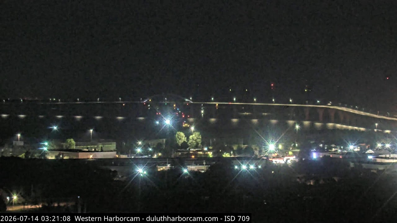 Western Harborcam