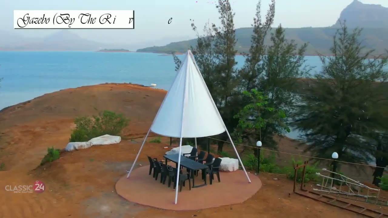 Planning for Lonavala ? This is the best Place to stay @ Pawna - Kalani Farms