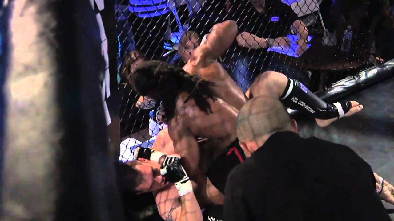 Island Fights V Highlights.mov