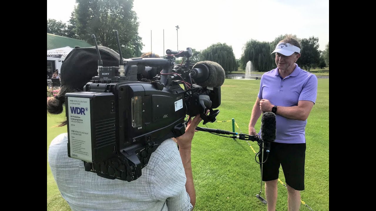 Lokalzeit DO Royal DO GC 30 Juli 2019