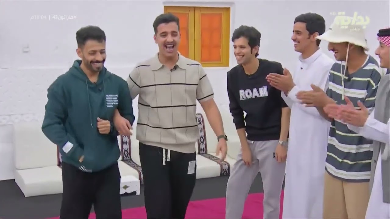 جلسة سوالف وفعاليات متنوعة في بيت الحكمة | 