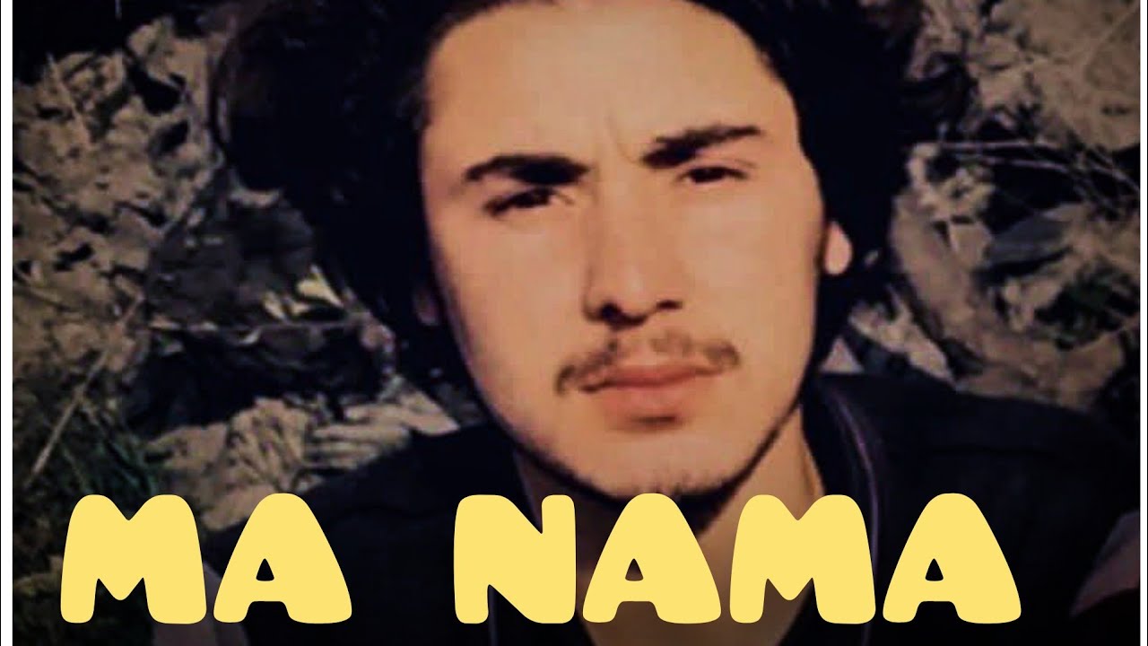 !!Ma nama!!new song by Rizwan hussain rizvii!!poetry kifayat akif 2022.