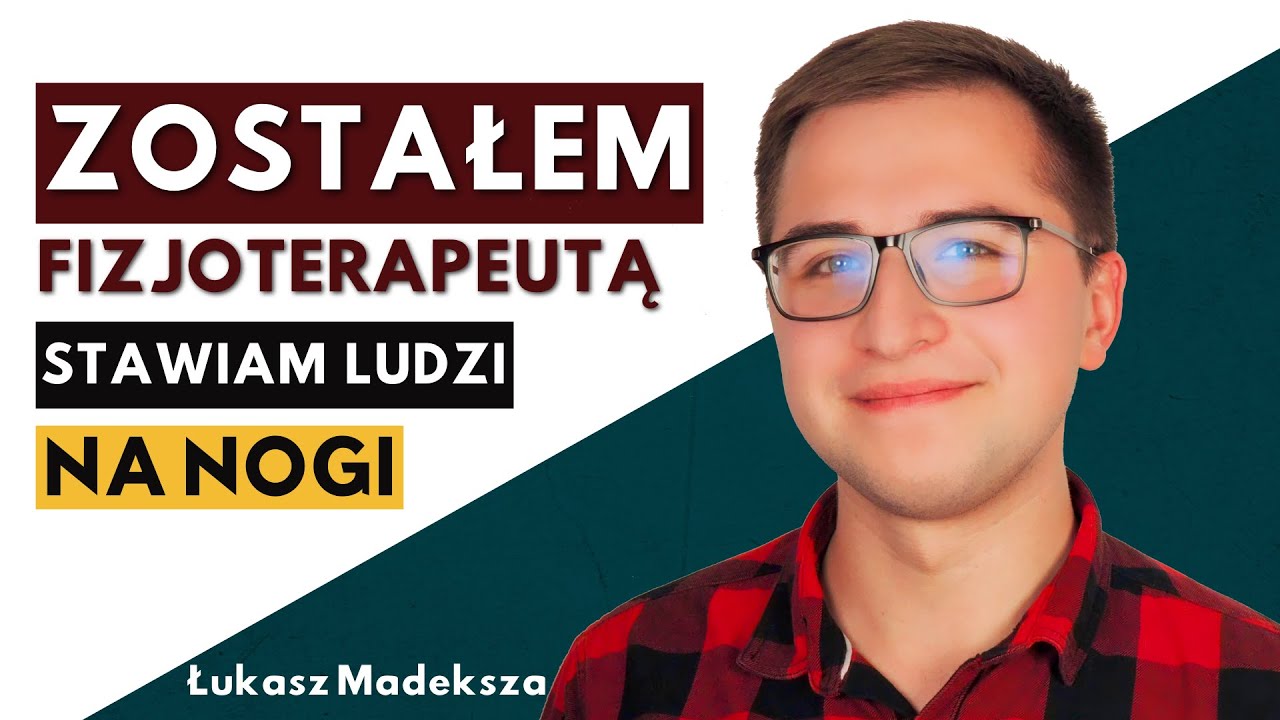 FIZJOTERAPEUTA - 