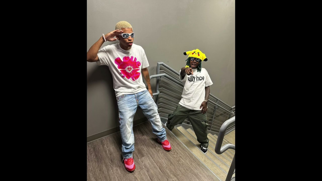 [FREE] Tisakorean x Kaliii x Yvngxchris Type Beat 