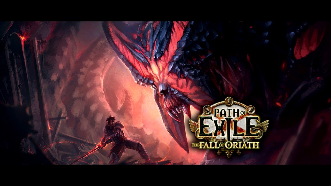 Path of Exile: Голод Китавы