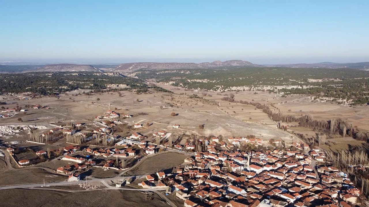 Doğluşah Köyü (Güzel Köyüm)