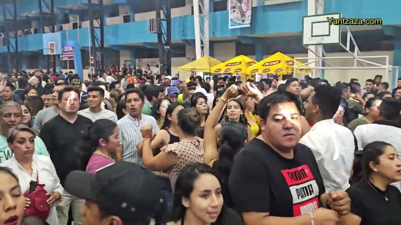 Tierra Canela - Ya para que - Yantzaza 2024