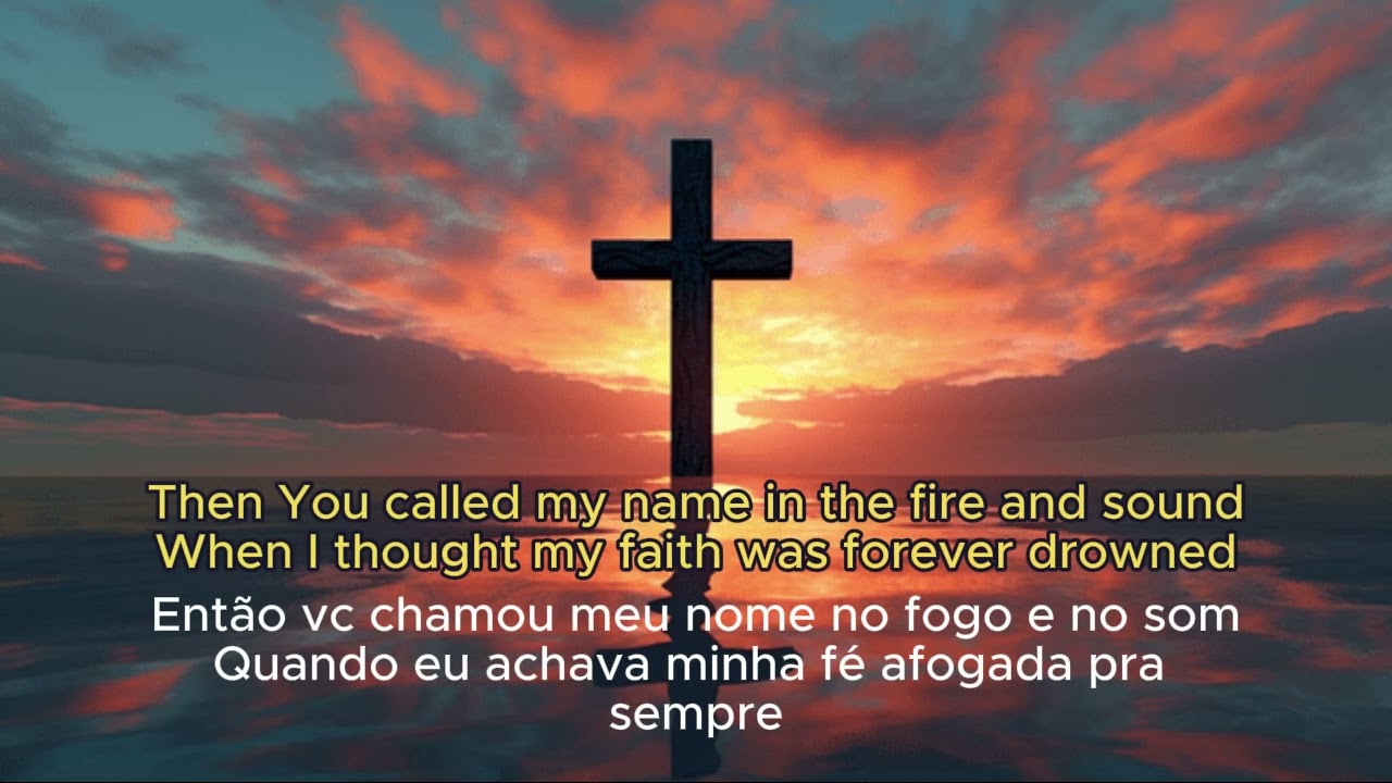 Back Into the light (De volta para luz).