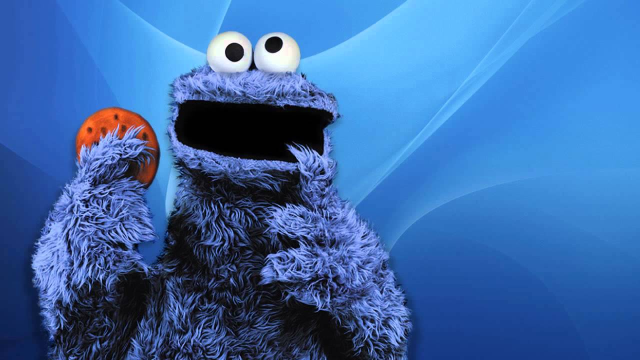 Cookie Monsta - Ginger Pubes | DUBSTEP