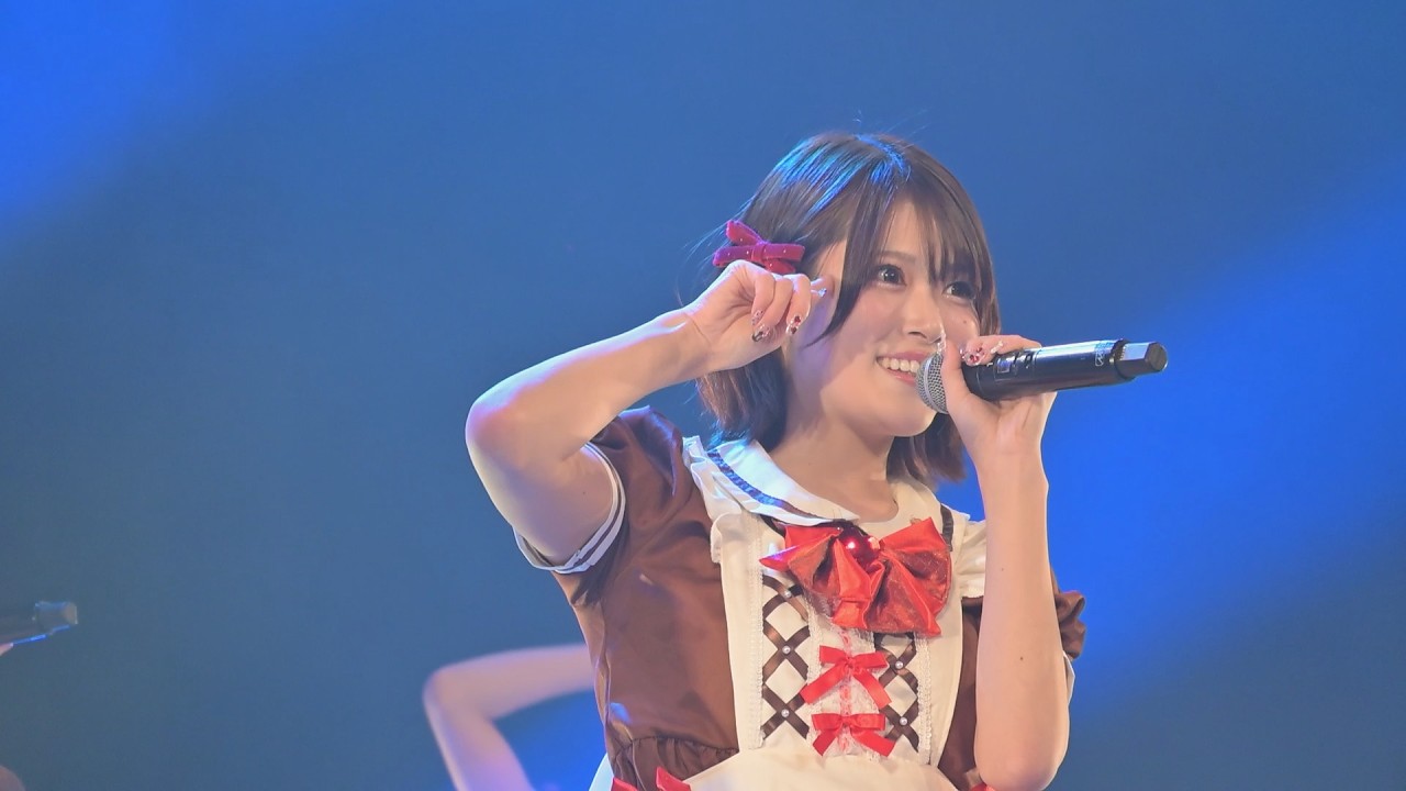 【オカシリゾート】 20260214 HYPE IDOL！バレンタインSP @一ツ橋ホール （NIKON Z50Ⅱ定点 佐藤ふうさん推しカメ）