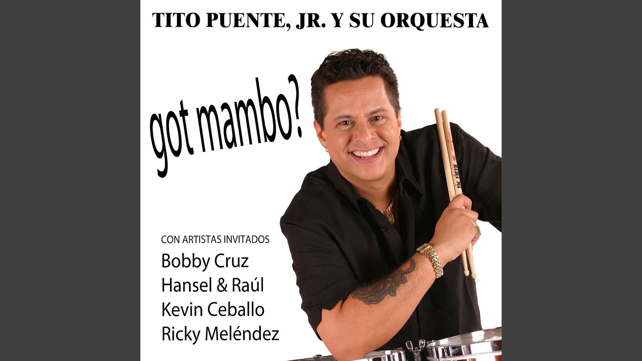 Yo No Me Quejo (feat. Kevin Ceballo)