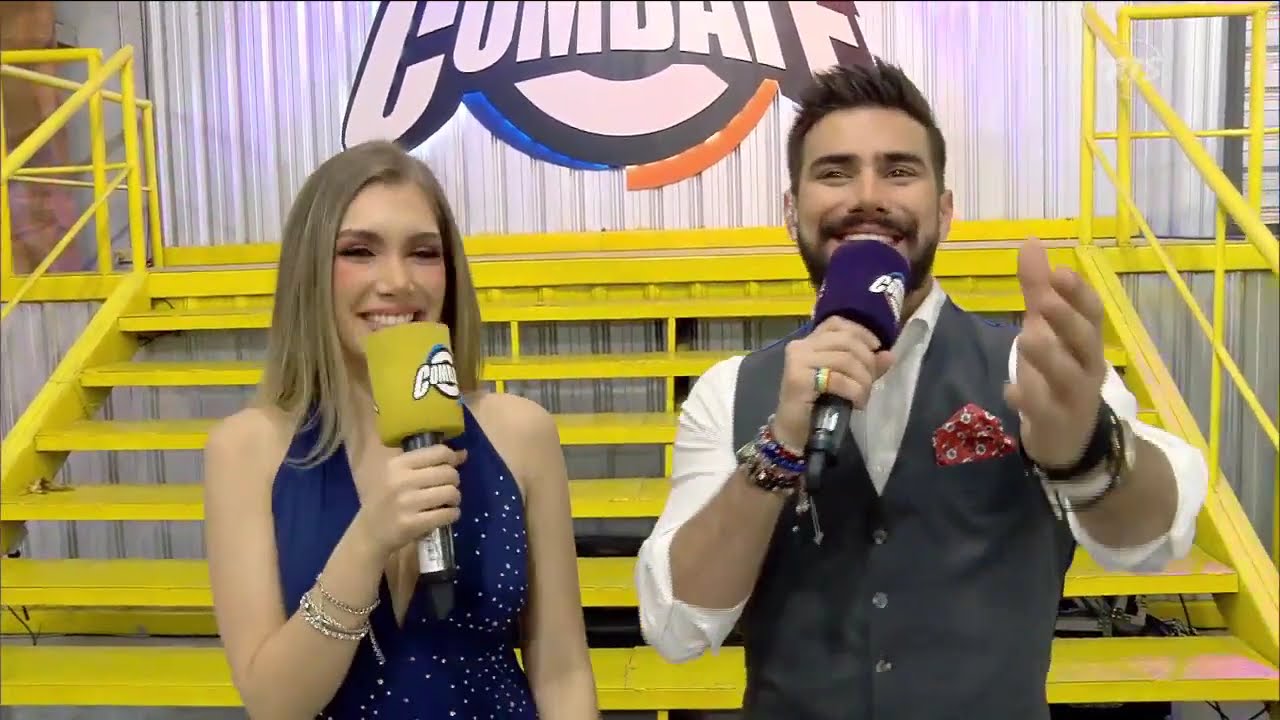 COMBATE 2024: Programa 98 | 29 de agosto del 2024