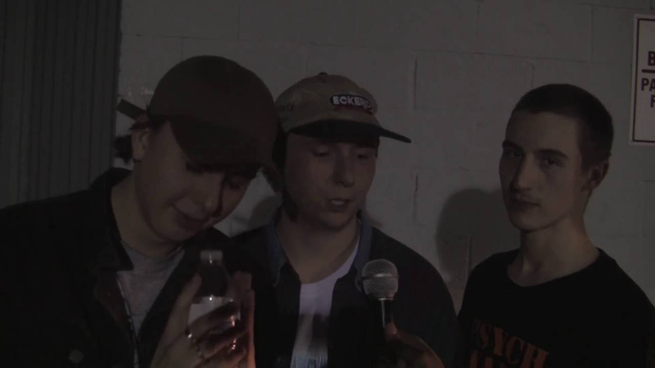 Another Documentary About: Larry League