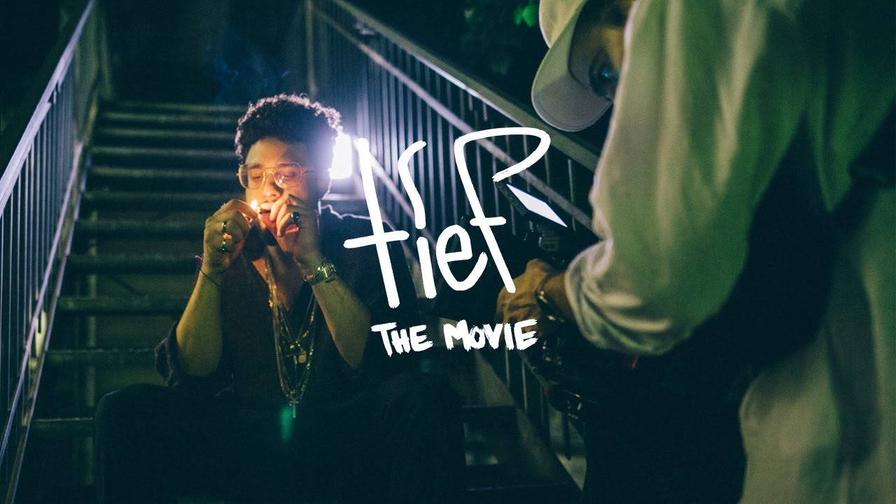 Mister Mex aka S C H L A U H &trade; - Tief (prod. MAZ&yen;RADi)