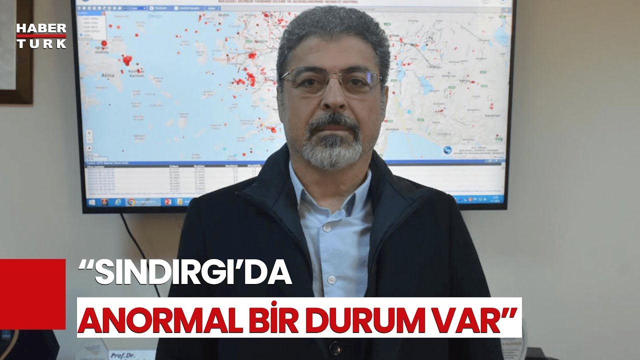 Deprem Fırtınası Ne Zaman Son Bulur?