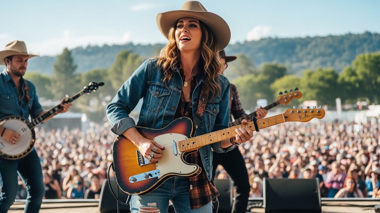 You Were My Favorite Mistake - Nashville-style country (Official Audio)