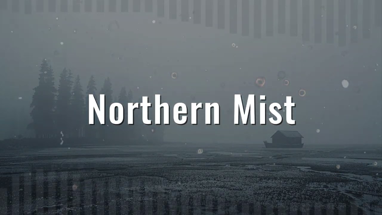 Game Dope Music - Northern Mist