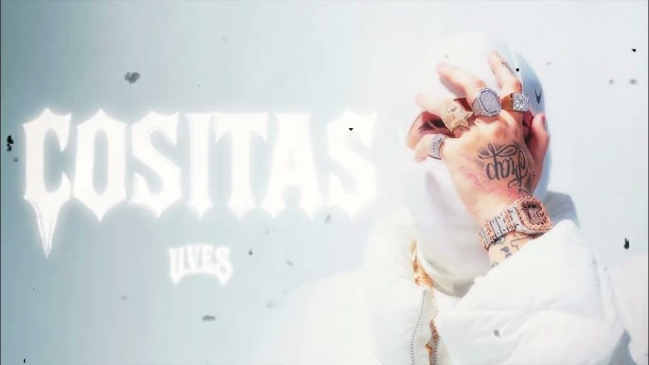 KRIS R X BLESSD - COSITAS (Video Oficial)