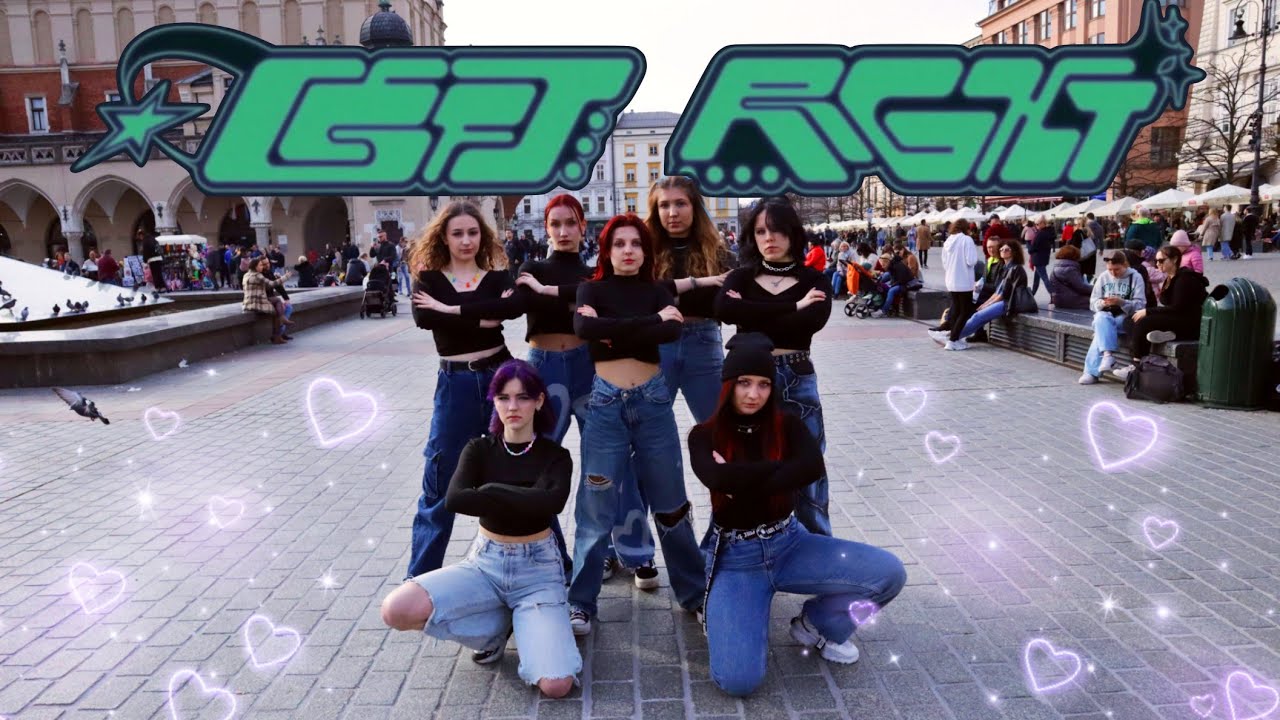 [DANCE IN PUBLIC | ONE TAKE] XG - 'LEFT RIGHT' Dance Cover by Akari Dance Team
