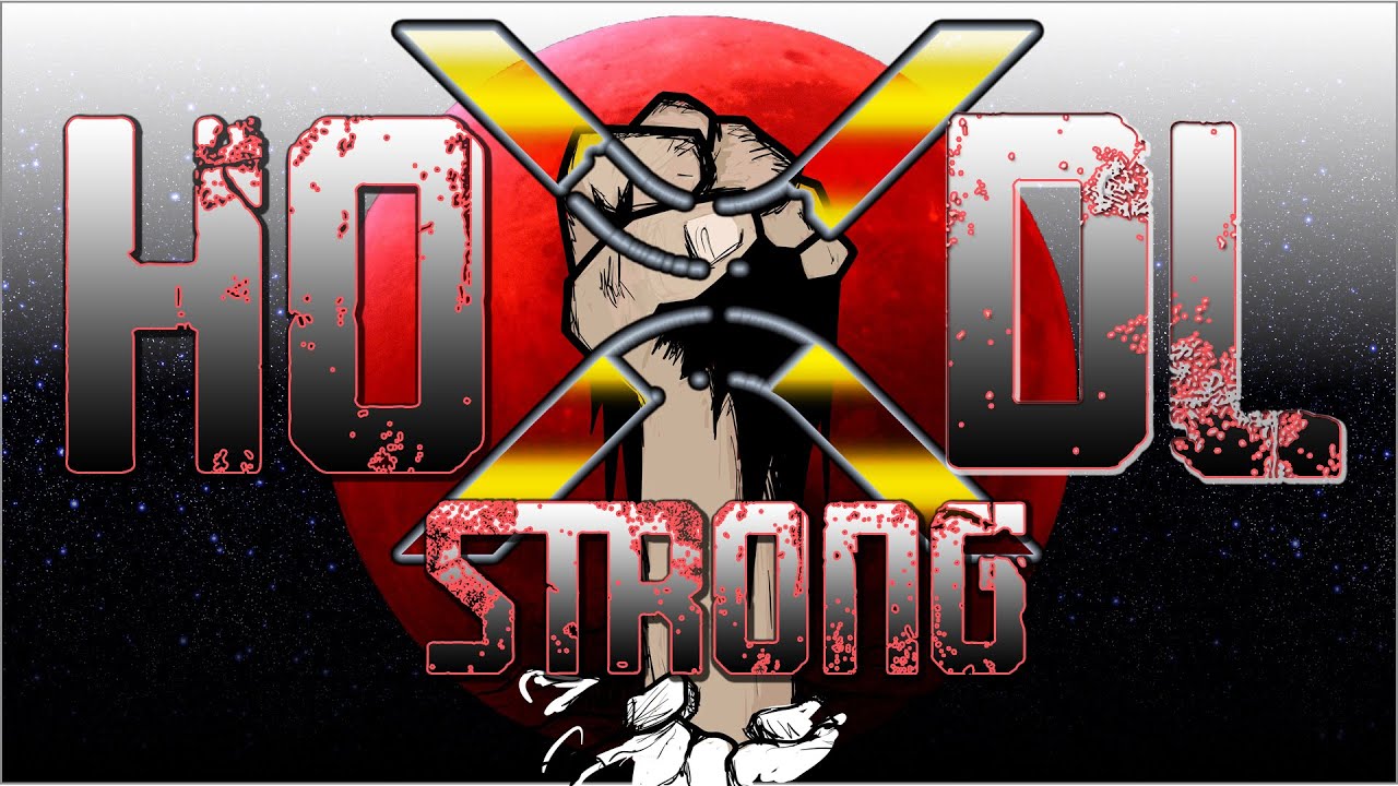 HODL Strong #xrpmusic #xrp