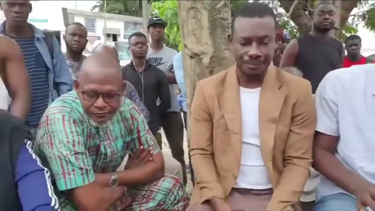DEBAT ENTRE KEMITES ET MUSULMANS