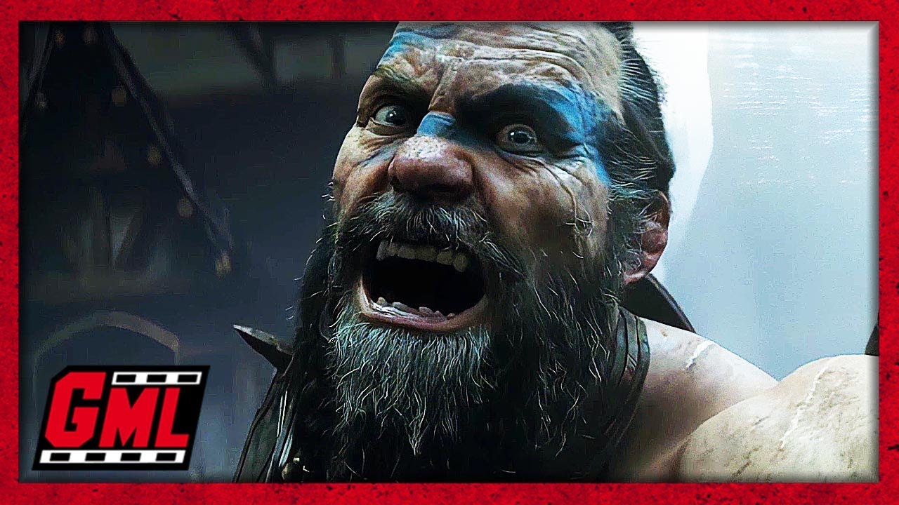 DIABLO IMMORTAL fr - FILM JEU COMPLET