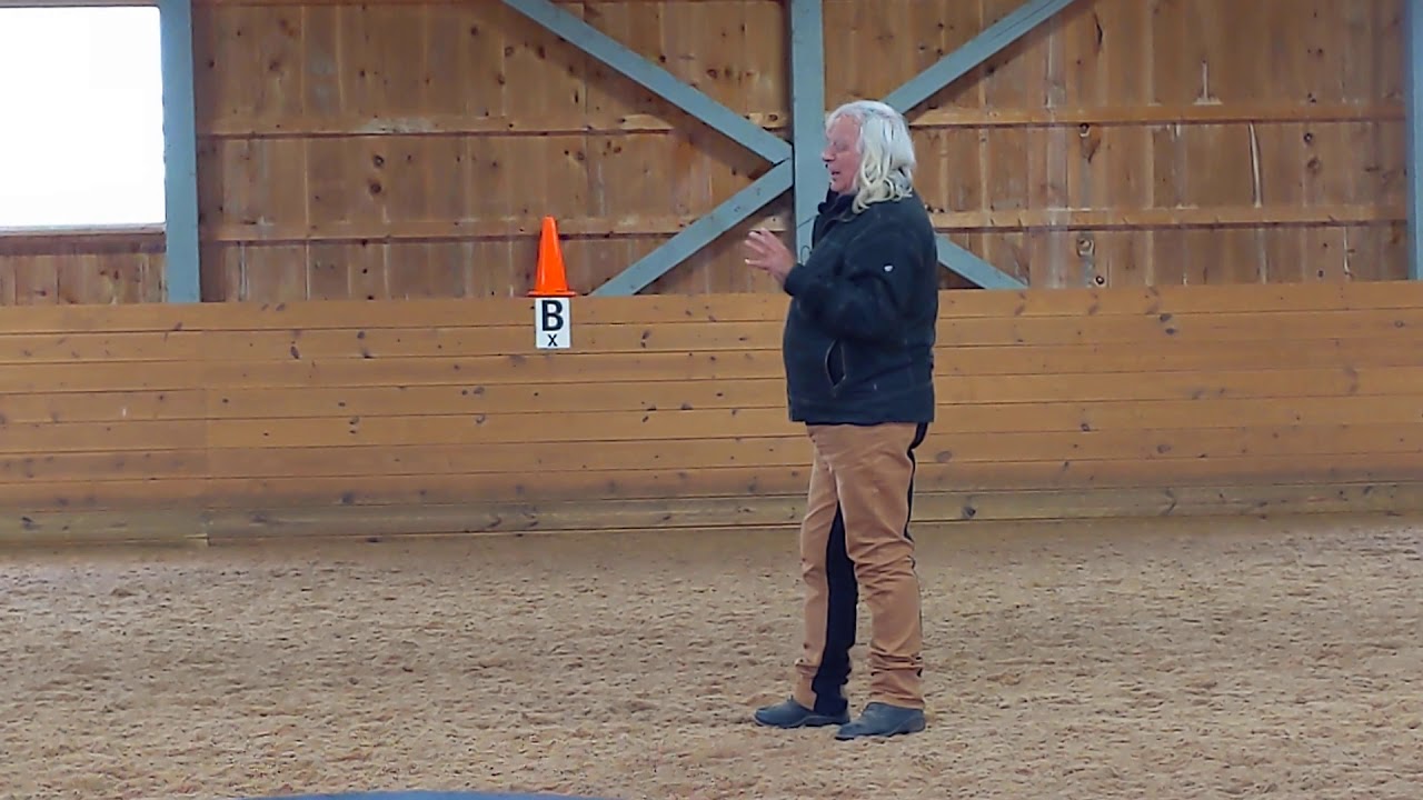 Brie October 2019 Jean Luc Cornille Clinic Science of Motion