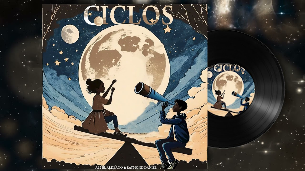 2- Inspiraci&oacute;n - Al2 El Aldeano & Raymond Daniel (feat. Jhamy)