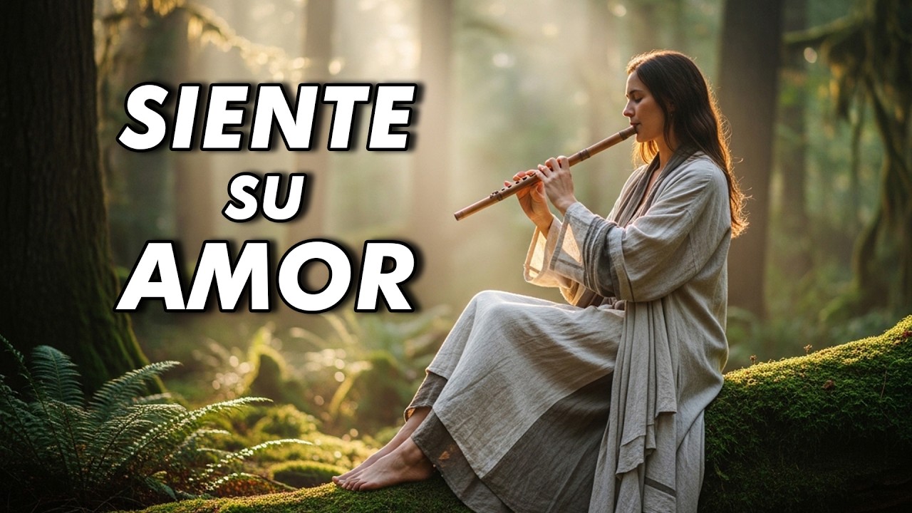 Cantos Hebreos Antiguos para la Paz Interior y el Descanso Espiritual Nocturno