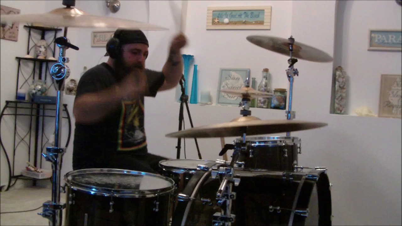 Will Perez - Thomas Hewitt - God of Light (studio)